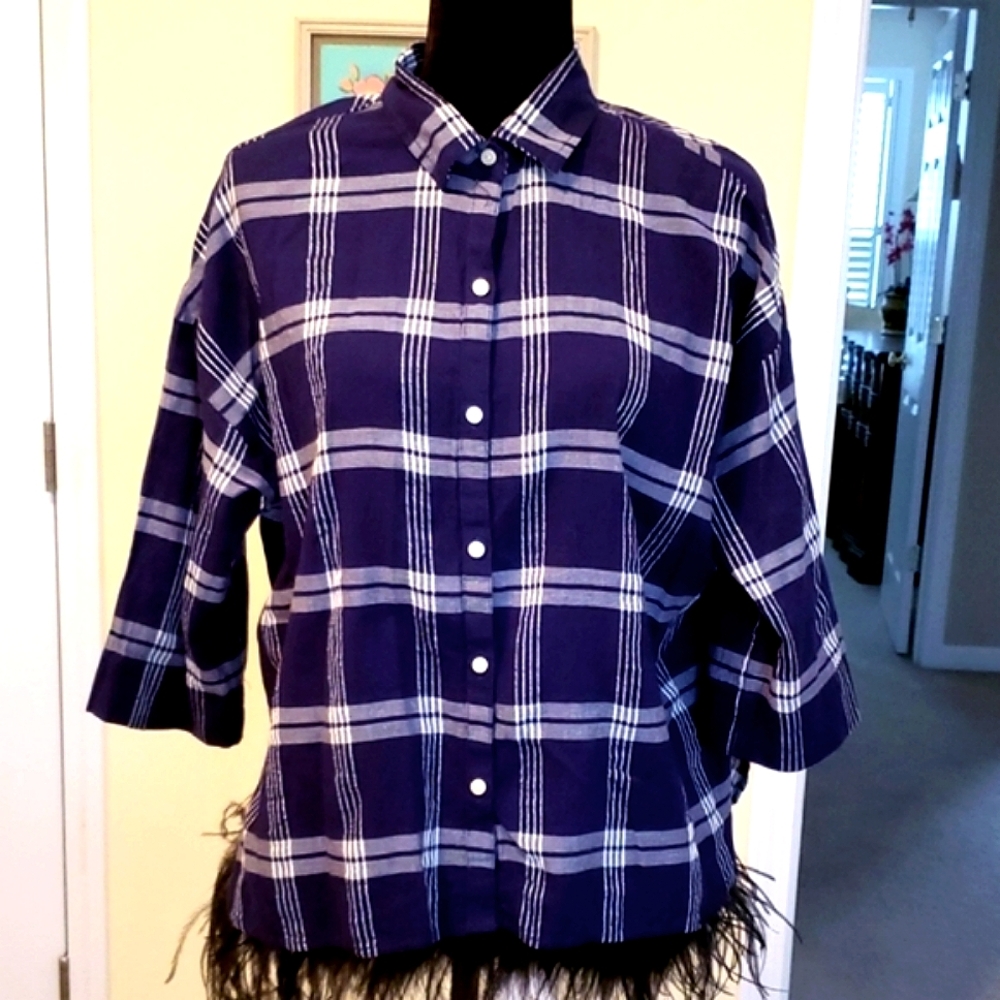 Old Navy shirt